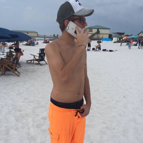 Meet your Posher, Joshua - Picture 1 of 1