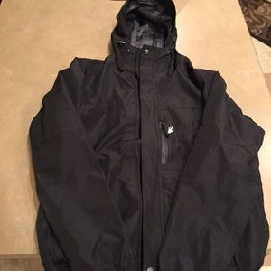 Froggtoggs Woman's Rain Jacket