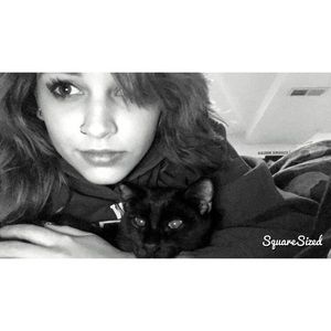 Meet your Posher, Madi