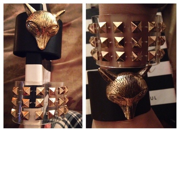 Awesome Cuffs !! 🙌🙅🏻