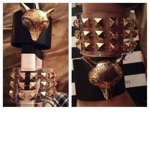 Awesome Cuffs !! 🙌🙅🏻