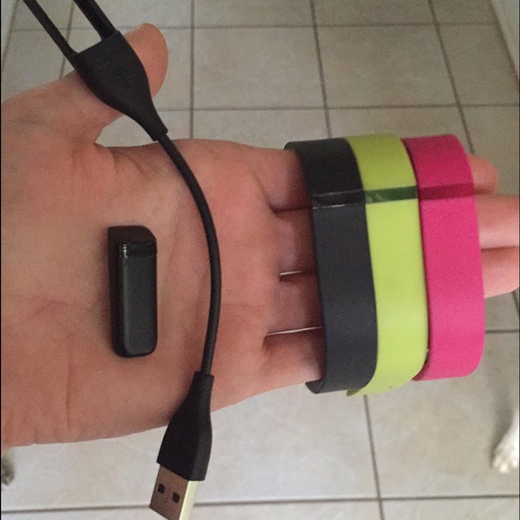 FITBIT FLEX