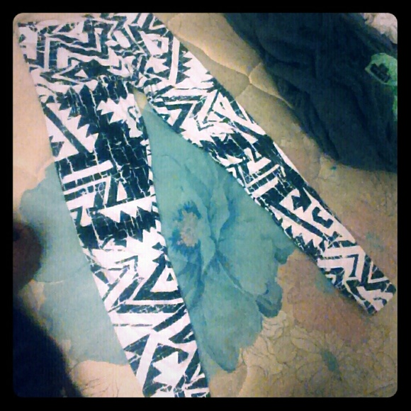 Leggings - Picture 1 of 1