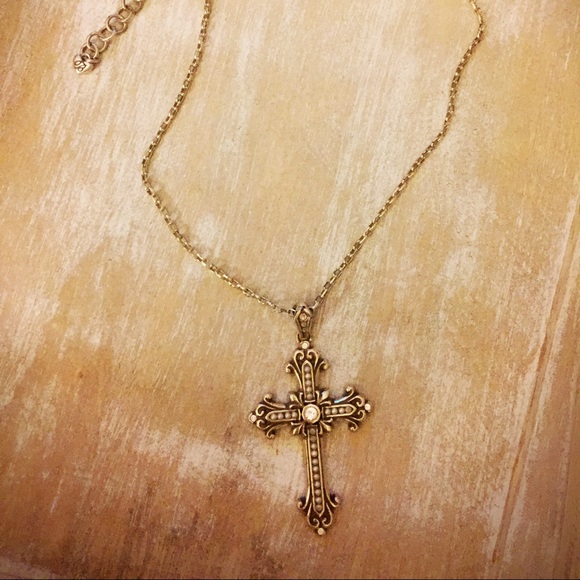 Brighton Necklace