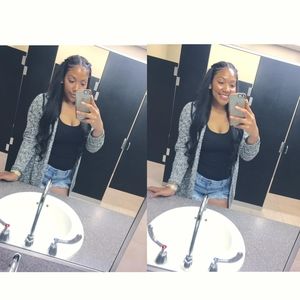 Meet your Posher, Angel