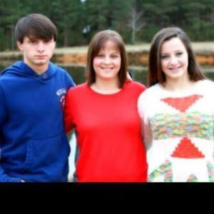 Meet your Posher, Carla