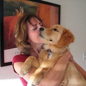 Meet your Posher, Anne