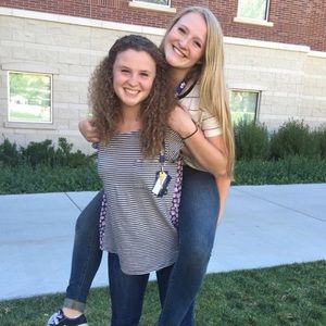 Meet your Posher, Anna