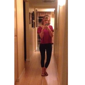 Meet your Posher, Morgan