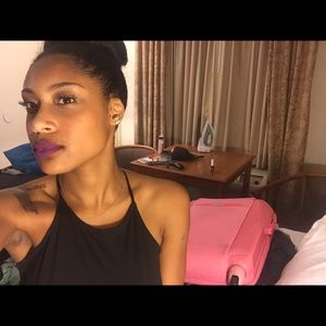 Meet your Posher, Tianna