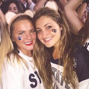 Meet your Posher, Amber