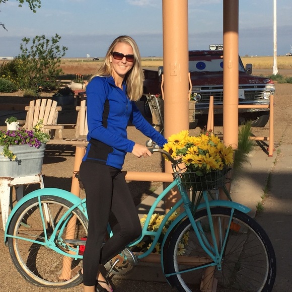 Meet your Posher, Stefannie