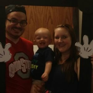 Meet your Posher, Kellie