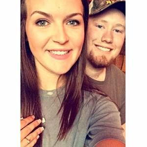 Meet your Posher, Ashlyn