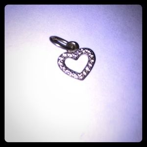 Pandora charm