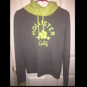 Hollister Hoodie