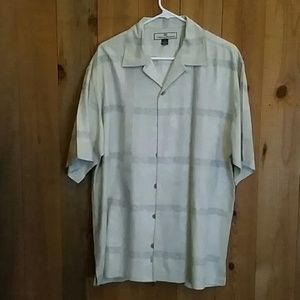 Tommy Bahama dress shirt