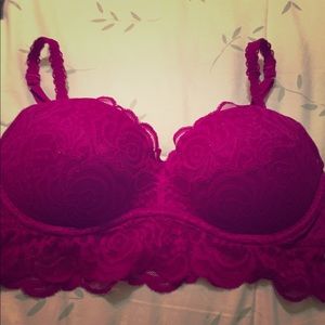 Pink Victoria secret