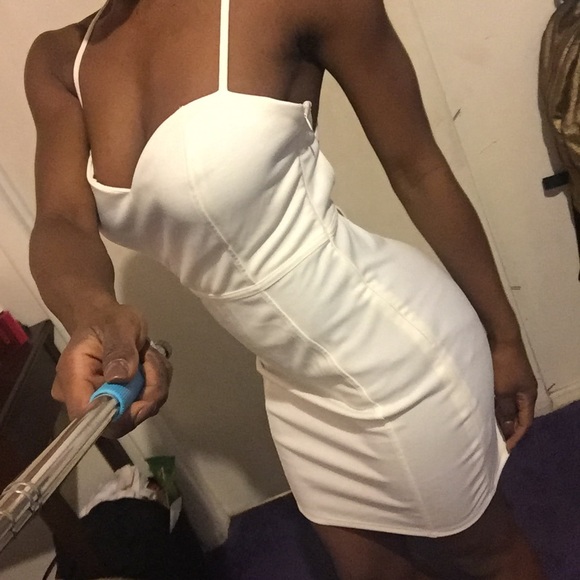 Troublemaker Dress - Picture 3 of 4