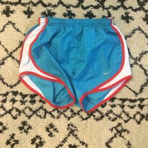 Women's Nike Dri-Fit Running Shorts