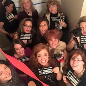 Meet your Posher, Dani