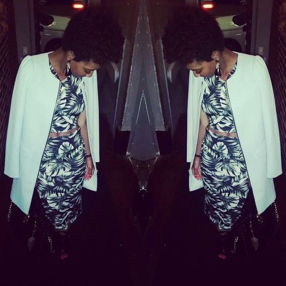 Meet your Posher, Eboni