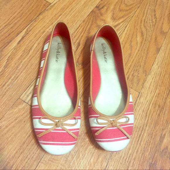 Cute flats