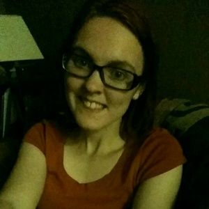 Meet your Posher, Kristin