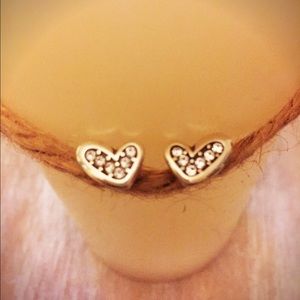 Brighton Heart Earings