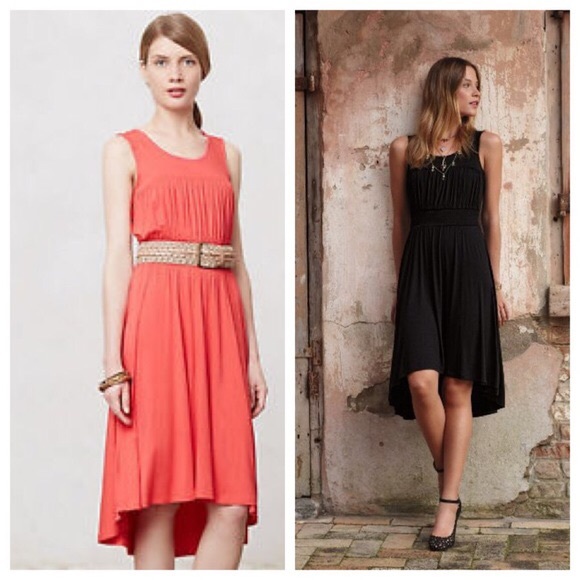 Anthro 'ANNABEL DRESS'