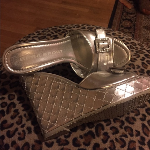 Shoes - Picture 3 of 3