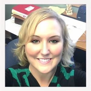 Meet your Posher, Amy