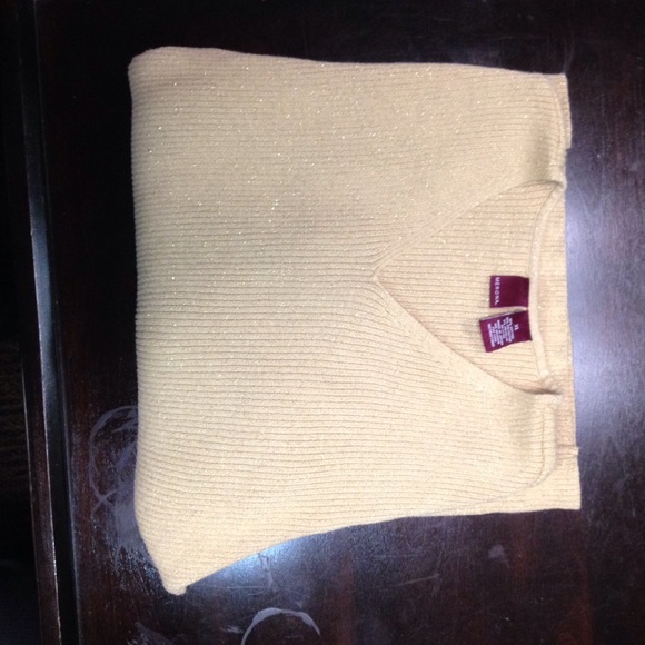 Merona Sweater