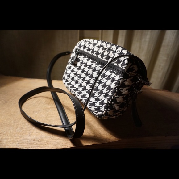 CUTE Vera Bradley crossbody purse! EUC!!! - Picture 3 of 4