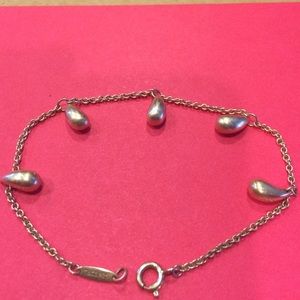 Elsa Peretti Teardrop bracelet