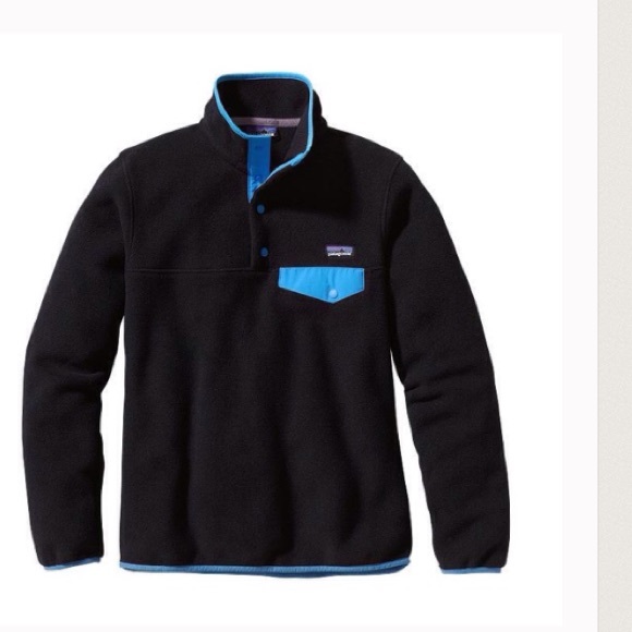 LOOKING 4 A PATAGONIA BUTTON-UP, ANY COLOR ‼️‼️