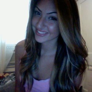 Meet your Posher, Jessica