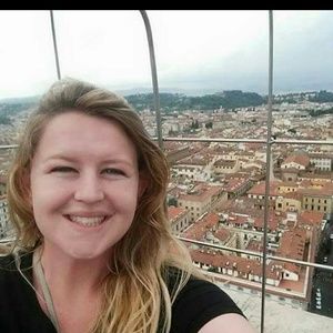 Meet your Posher, Savannah