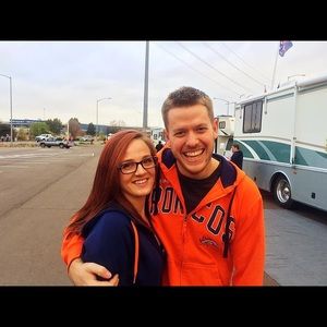 Meet your Posher, Briana