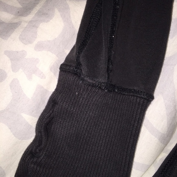 Nike Black Jacket - Picture 3 of 4