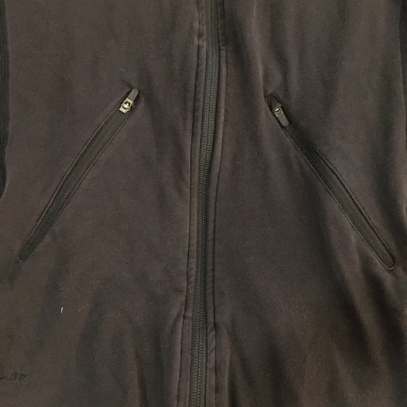 Nike Black Jacket - Picture 4 of 4