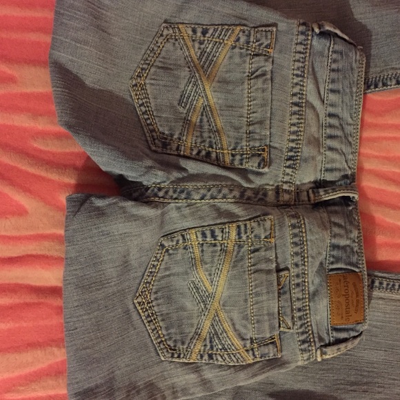 Aero capris - Picture 3 of 4