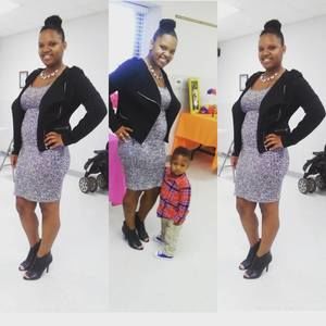 Meet your Posher, Amanda