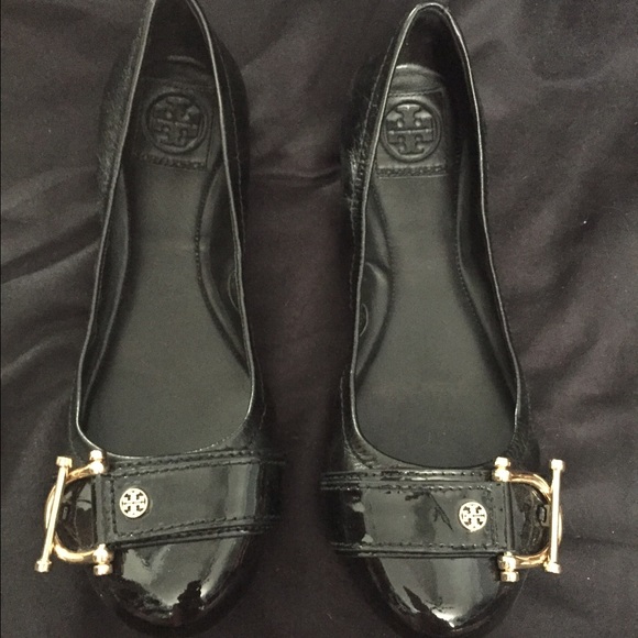 Brand new Tory burch flats