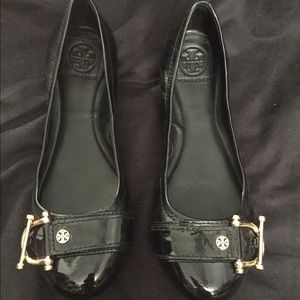 Brand new Tory burch flats