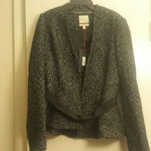 FLASH SALE! The limited scandal collection jacket