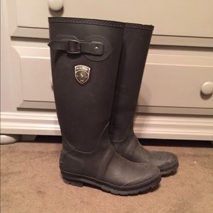 Kamik Jennifer Rain Boots Wellies