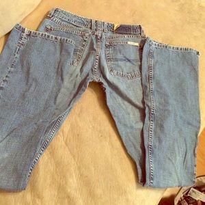 Lucky Brand Jeans 0/25 Long