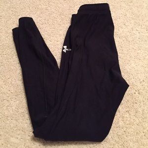 CYBER MONDAY ONLY!! Under armor leggings