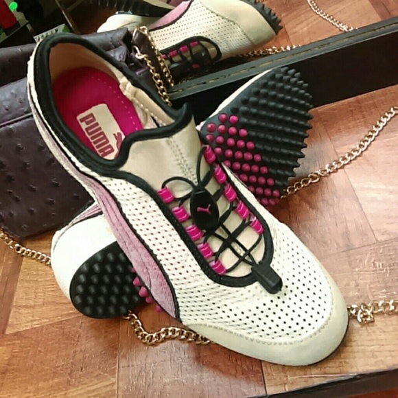 Running shoes - Picture 2 of 2